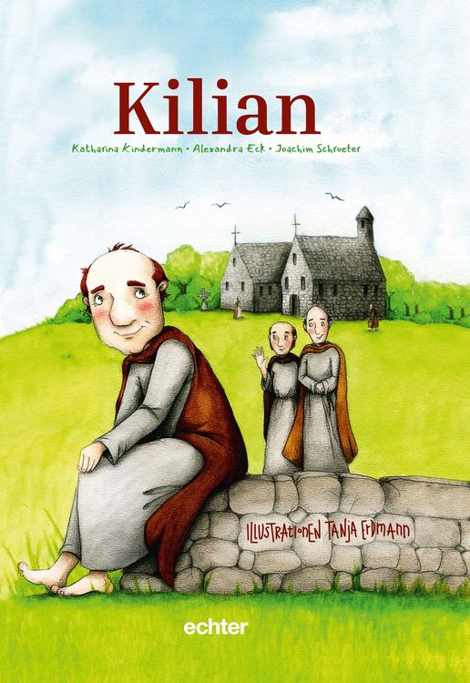 Produktbild: Kilian