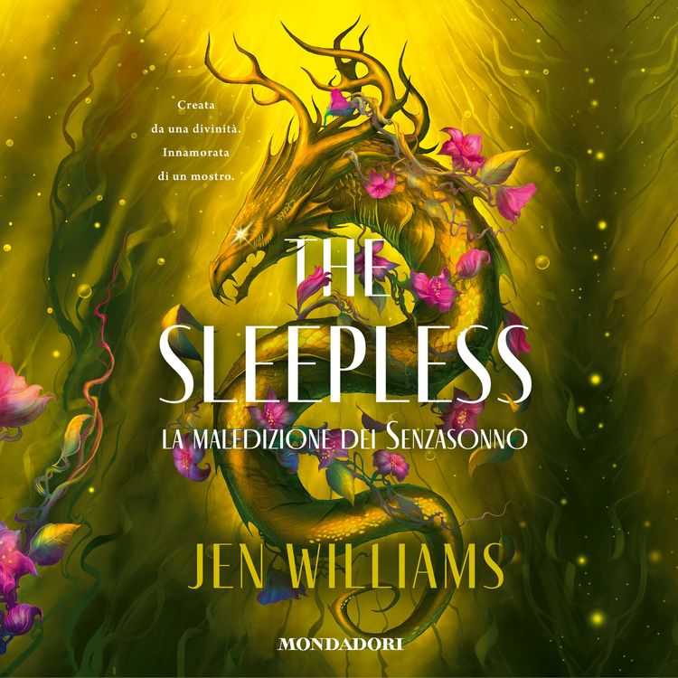 Produktbild: The Sleepless