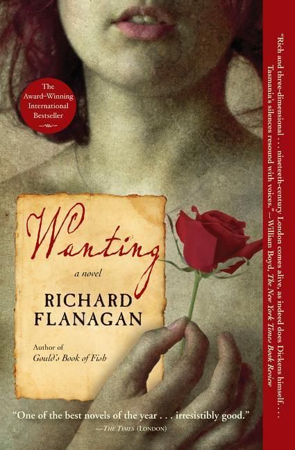 Produktbild: Wanting
