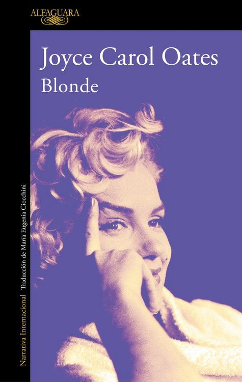 Produktbild: Blonde