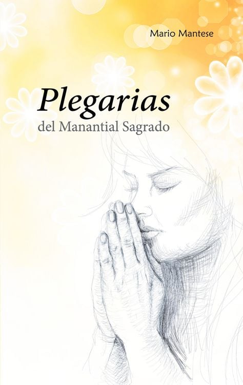 Produktbild: Plegarias del Manantial Sagrado
