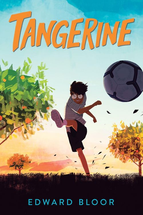 Produktbild: Tangerine