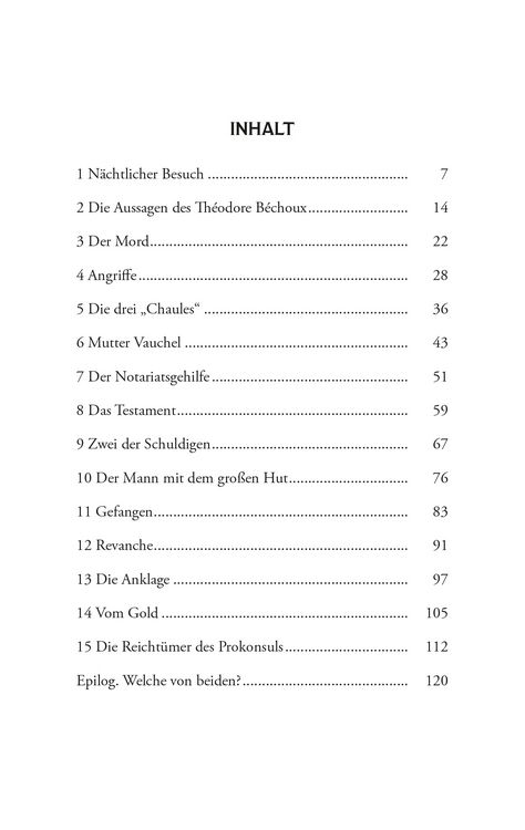 Produktbild: Ars&egrave;ne Lupin und das R&auml;tsel der verr&uuml;ckten Weiden. Detektivroman. Maurice Leblanc