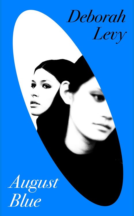 Produktbild: August Blue