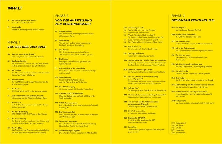 Produktbild: FLASHBACK &ndash; EINE STADT WIRD BUNT