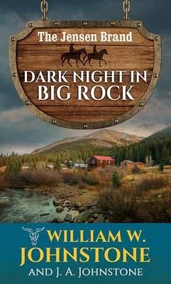 Produktbild: Dark Night in Big Rock