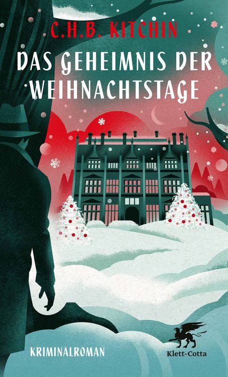 Produktbild: Das Geheimnis der Weihnachtstage
