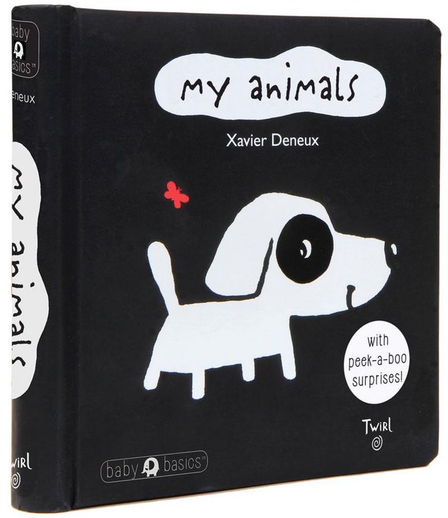 Produktbild: Deneux, X: My Animals
