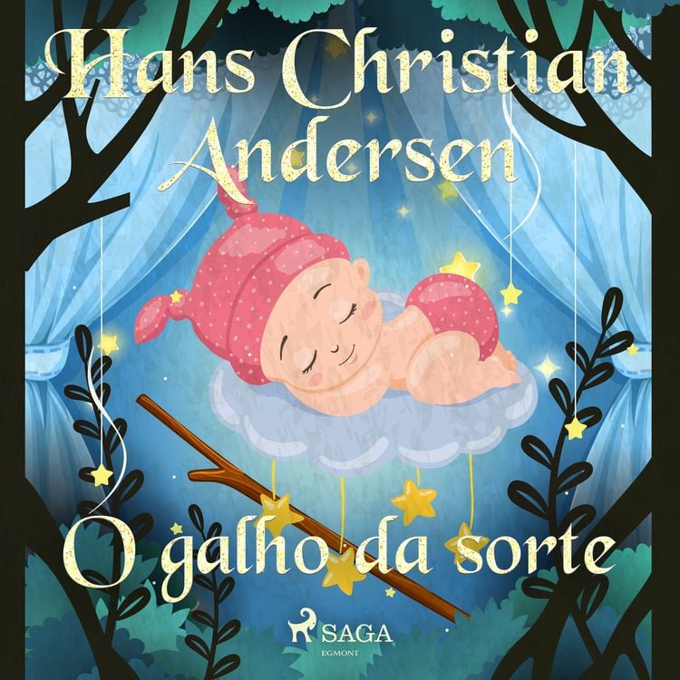 Produktbild: O galho da sorte