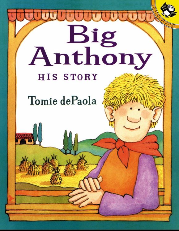 Produktbild: Big Anthony
