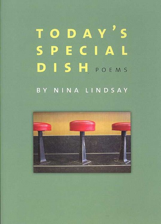 Produktbild: Today's Special Dish