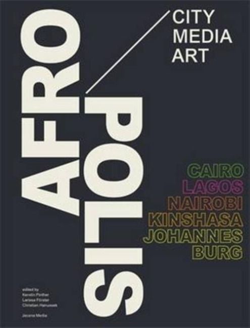 Produktbild: Afropolis