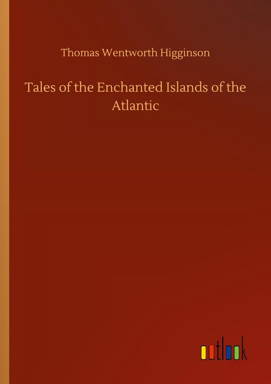 Produktbild: Tales of the Enchanted Islands of the Atlantic