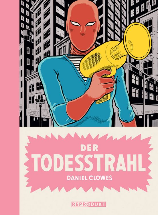 Produktbild: Der Todesstrahl
