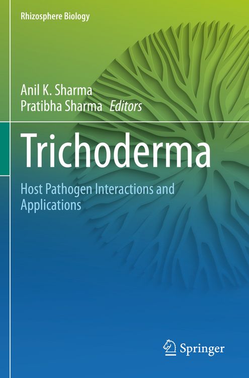 Produktbild: Trichoderma