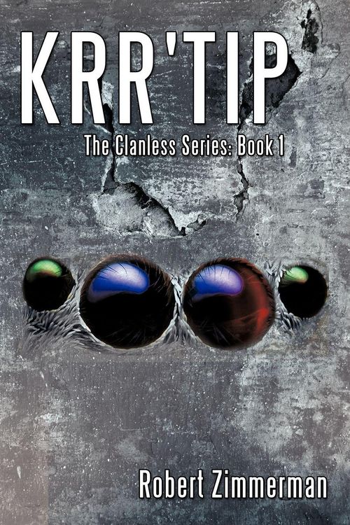 Produktbild: Krr'tip