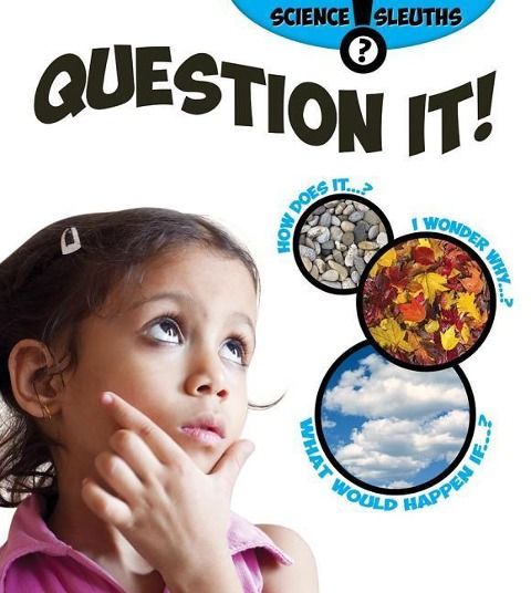 Produktbild: Question It!