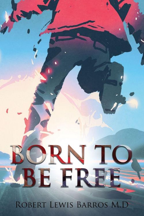 Produktbild: Born To Be Free