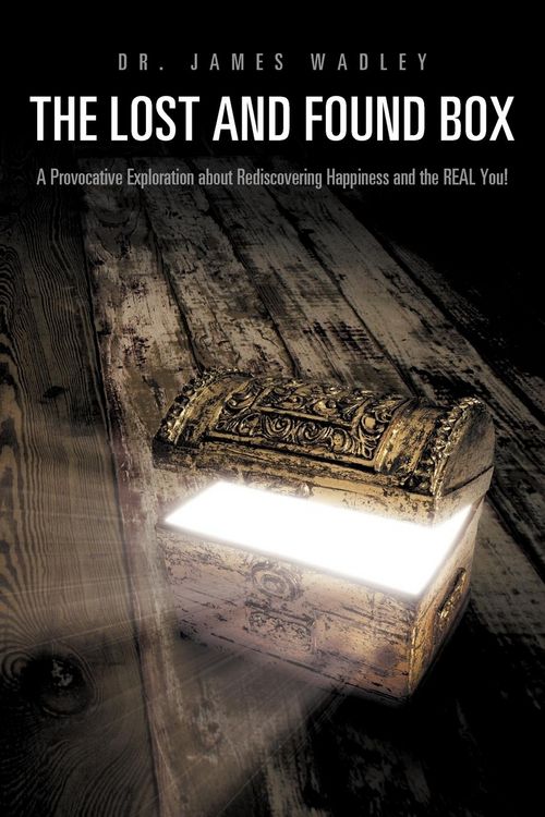 Produktbild: The Lost and Found Box