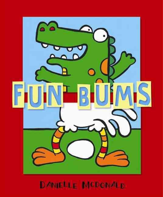 Produktbild: Fun Bums