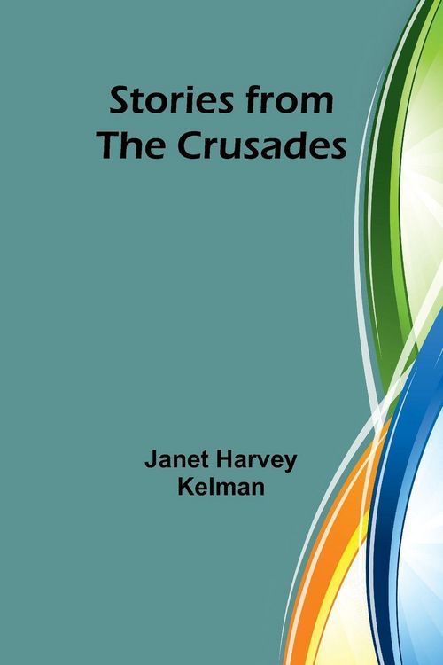 Produktbild: Stories from the Crusades