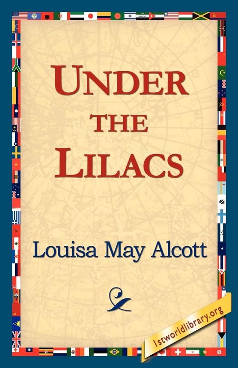 Produktbild: Under the Lilacs