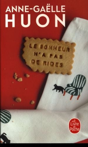Produktbild: Le Bonheur n'a pas de rides