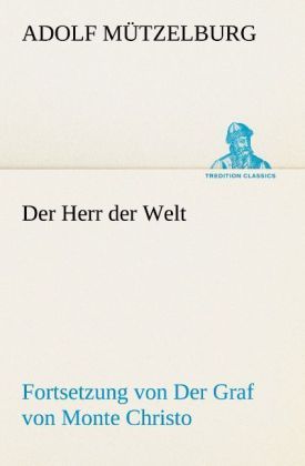 Produktbild: Der Herr der Welt