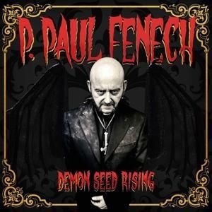 Produktbild: Demon Seed Rising