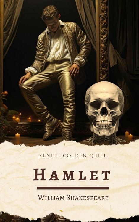 Produktbild: Hamlet