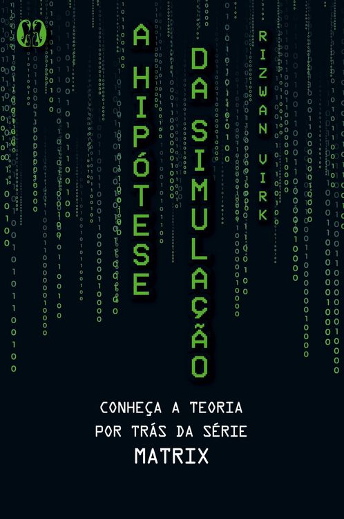 Produktbild: A hip&oacute;tese da simula&ccedil;&atilde;o