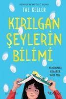 Produktbild: Kirilgan Seylerin Bilimi
