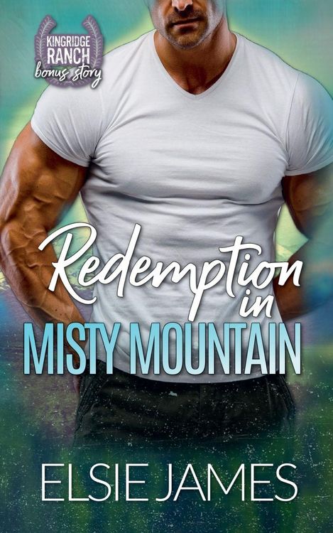 Produktbild: Redemption in Misty Mountain
