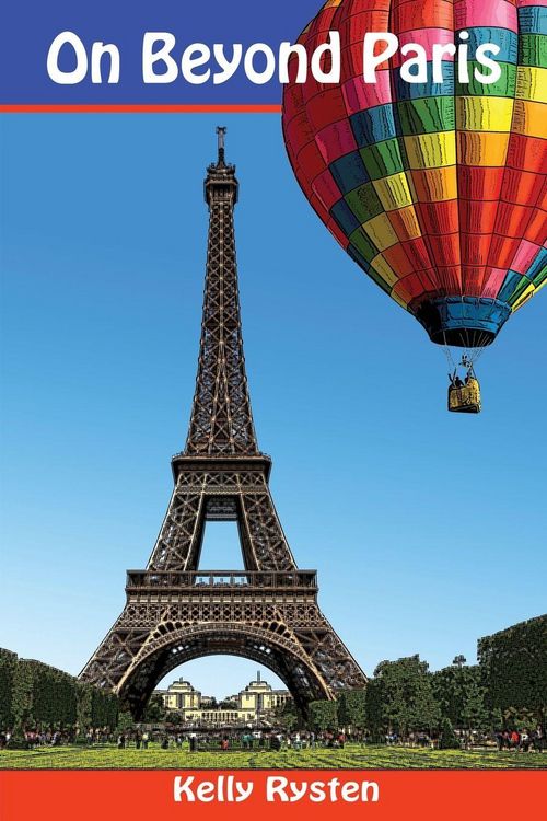 Produktbild: On Beyond Paris