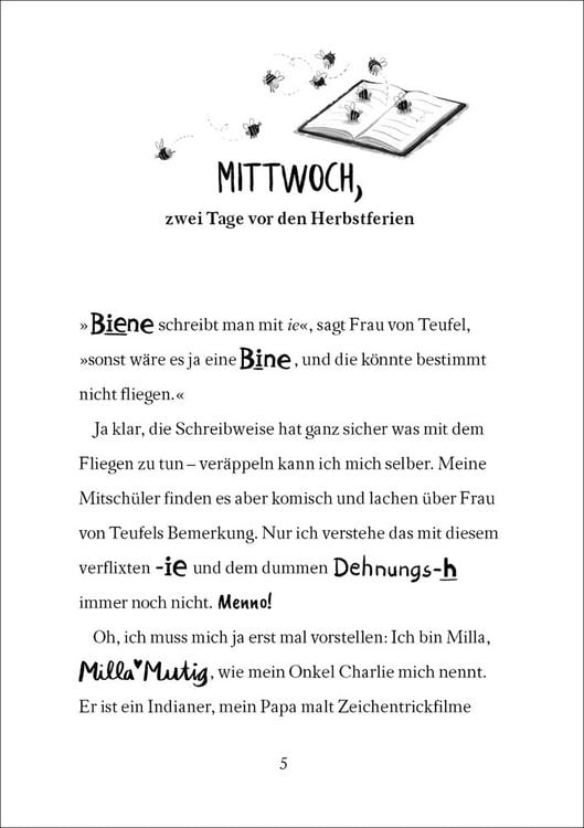 Produktbild: Hey, Milla! (Band 2) - Mein perfektes Freundschaftswunder