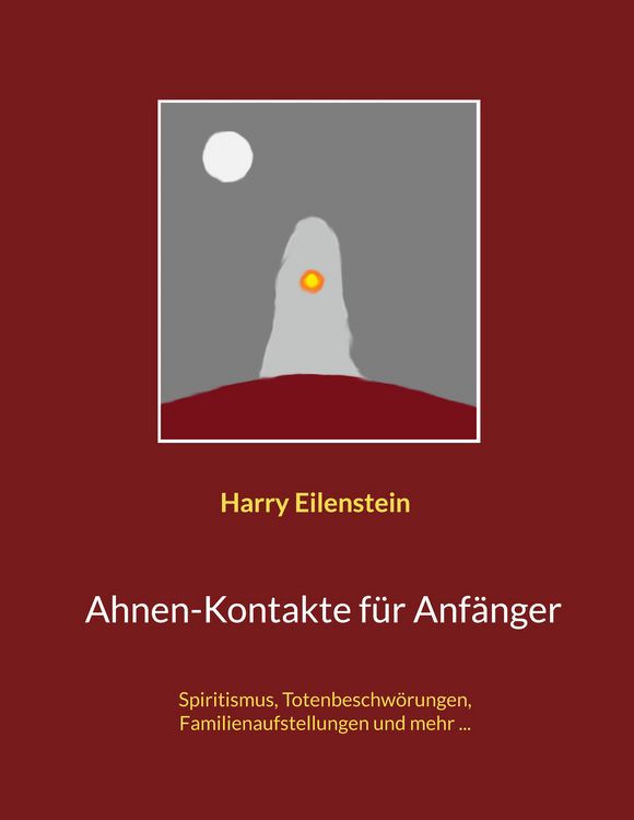 Produktbild: Ahnen-Kontakte f&uuml;r Anf&auml;nger