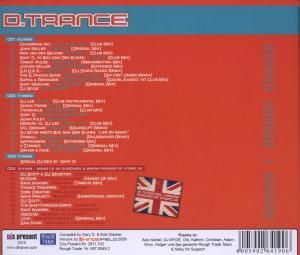 Produktbild: D.Trance 49