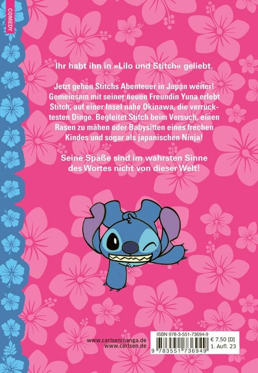 Produktbild: Stitch! 2