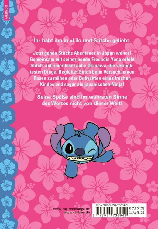 Produktbild: Stitch! 2