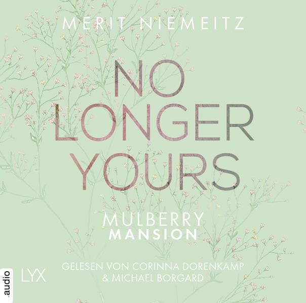 Produktbild: No Longer Yours