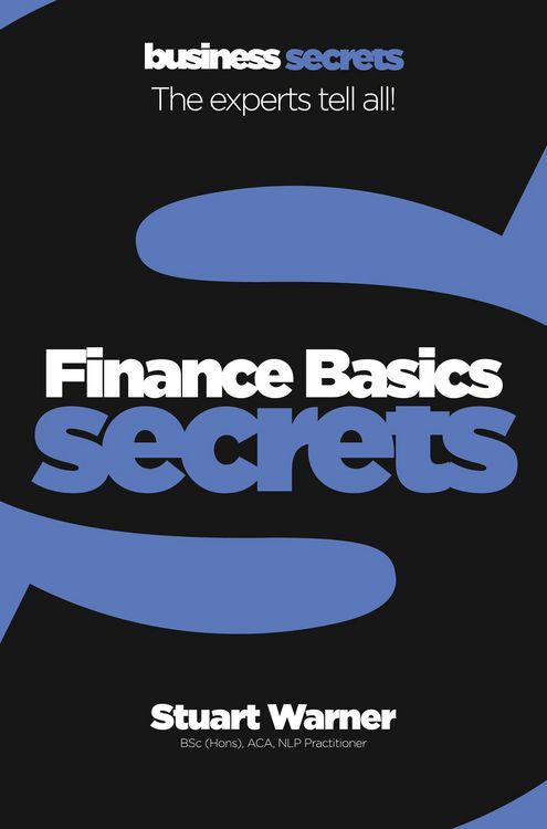 Produktbild: Finance Basics