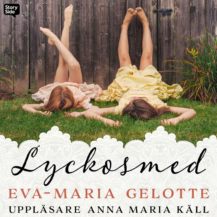 Produktbild: Lyckosmed