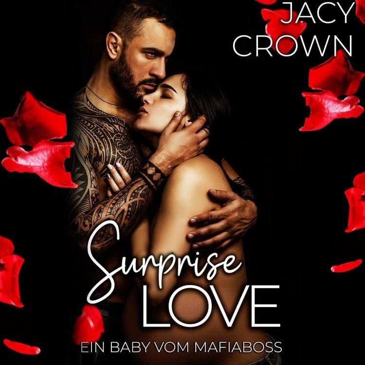 Produktbild: Surprise Love: Ein Baby vom Mafiaboss (Unexpected Love Stories)