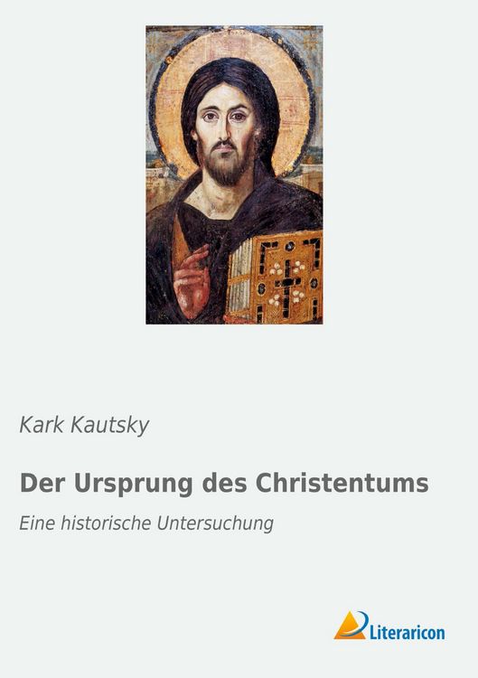 Produktbild: Der Ursprung des Christentums