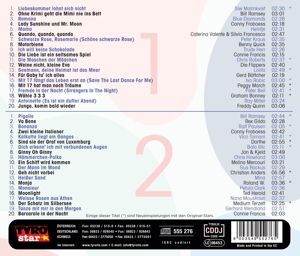 Produktbild: Stars & Hits-Best of 60er Schlager