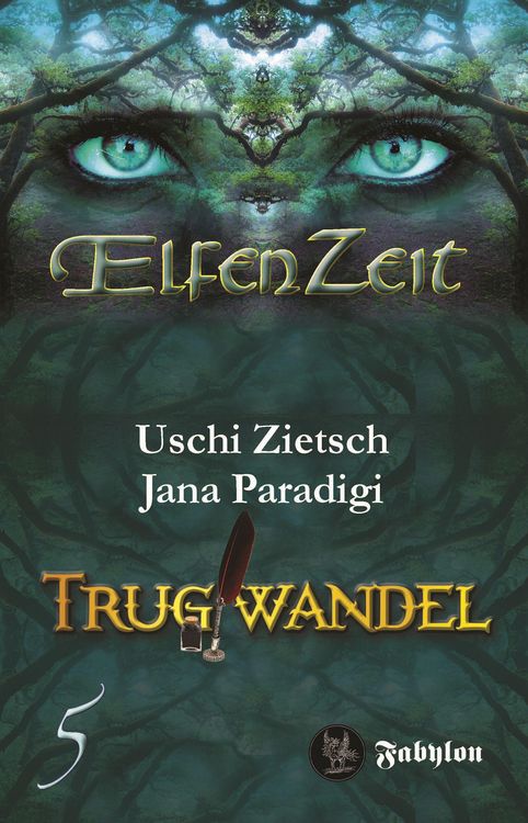 Produktbild: Elfenzeit 5: Trugwandel