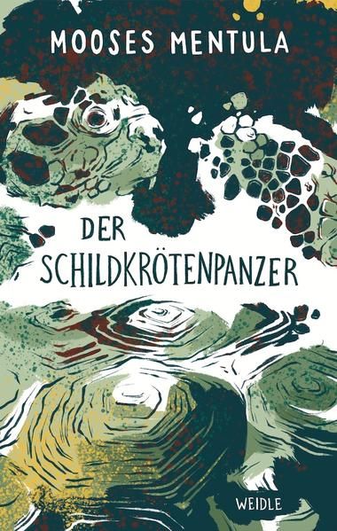 Produktbild: Der Schildkr&ouml;tenpanzer