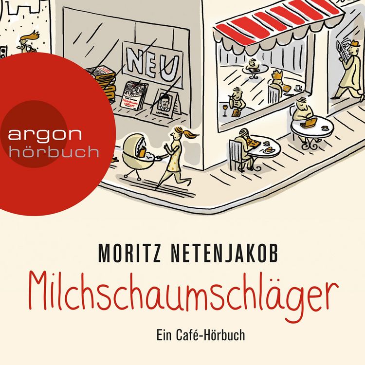 Produktbild: Milchschaumschl&auml;ger