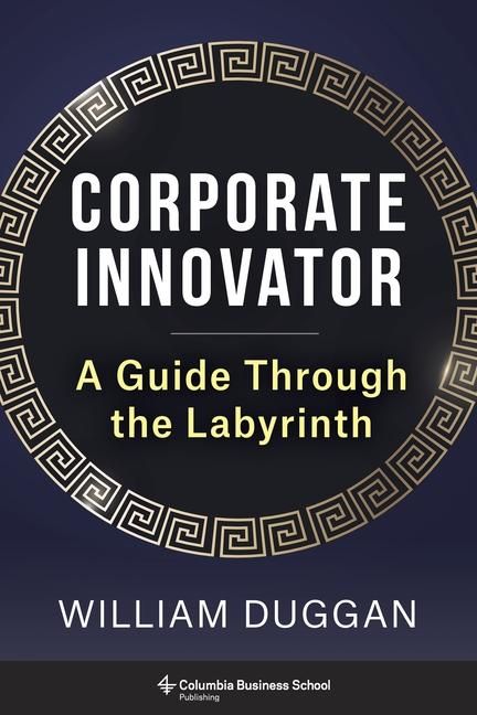 Produktbild: Duggan, W: Corporate Innovator
