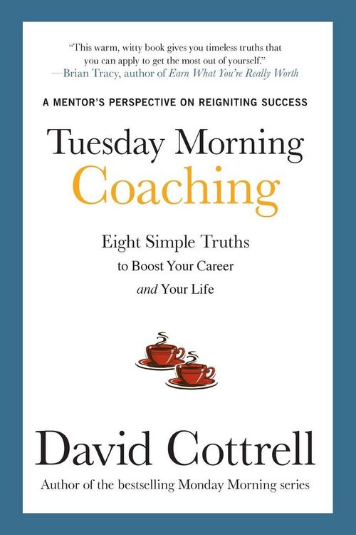 Produktbild: Tuesday Morning Coaching